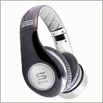 Soul by Ludacris SL300 Silver