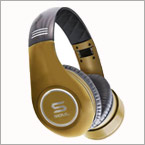 Soul by Ludacris SL300 Gold