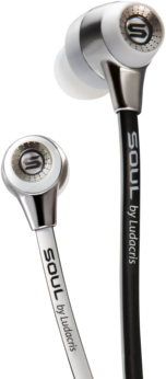 SOUL by Ludacris SL99BW