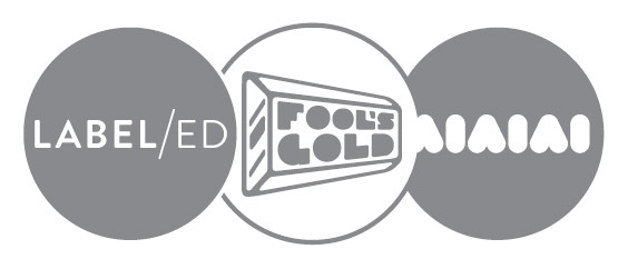 TMA-1 AIAIAI LABEL ED