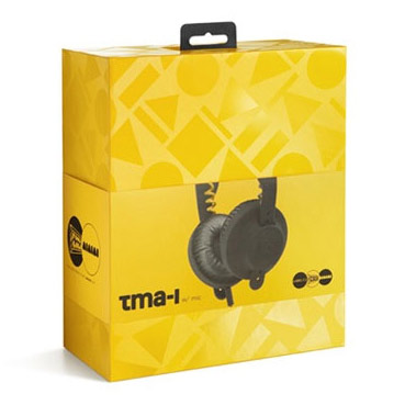 TMA-1 AIAIAI LABEL ED