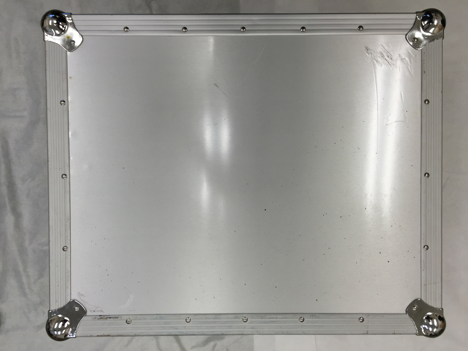 中古品】ハードケース/Technics SL-1200用ハードケース -DJ機材