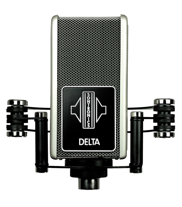 SONTRONICS DELTA