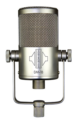 SONTRONICS DM-1B