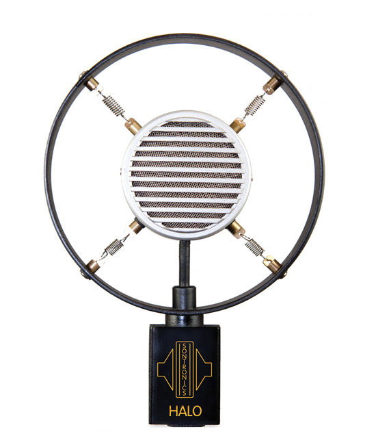 SONTRONICS HALO