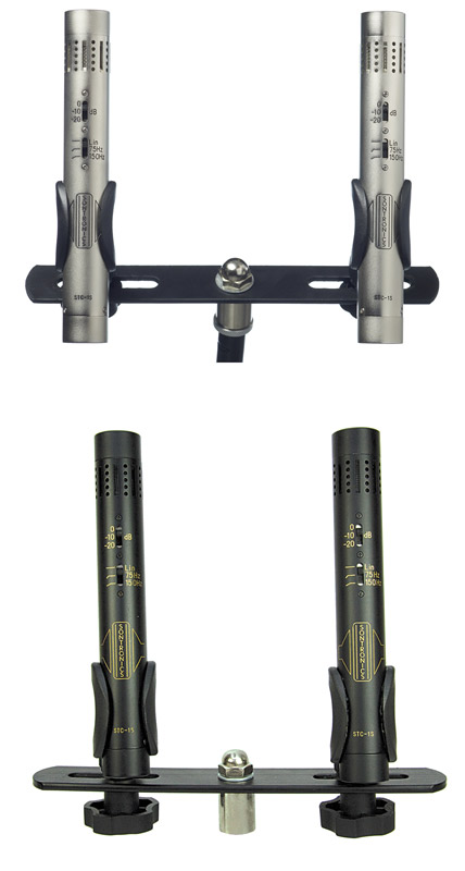 SONTRONICS STC-1S