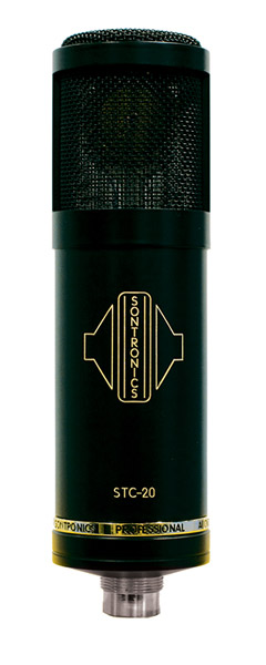 SONTRONICS STC-20
