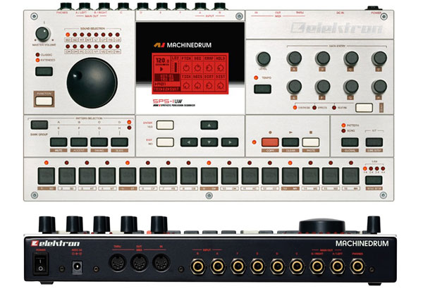 在庫限り!なんと40%OFF!】elektron/パーカッション 在庫限り!なんと40%OFF!】elektron/パーカッション