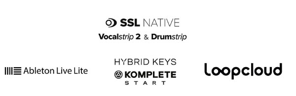 Solid State Logic SSL2