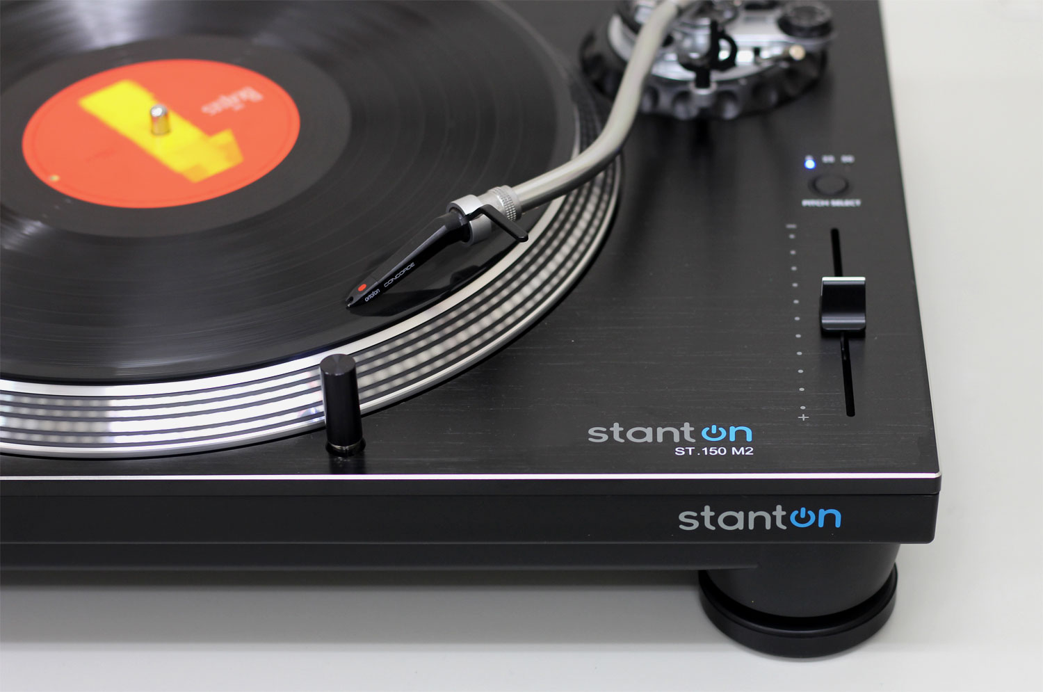 stanton ST.150 M2 STR8.150 M2