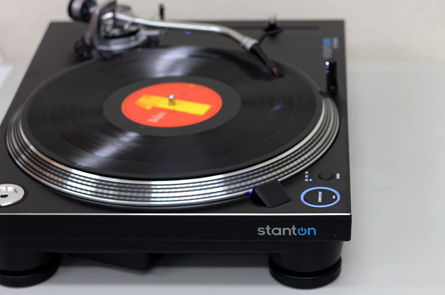 stanton ST.150 M2 STR8.150 M2