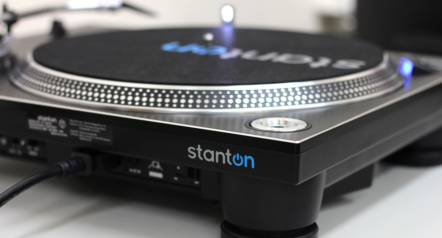 stanton ST.150 M2 STR8.150 M2