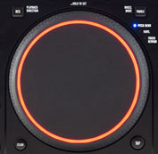 Stanton CDJ CMP800 