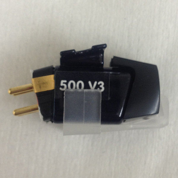 Stanton 890 SA レコードカートリッジ RCA端子付き Stanton 890 SA レコードカートリッジ RCA端子付き Stanton 890