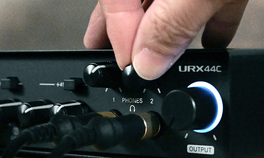 URX44C