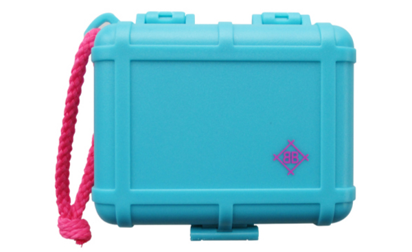 Black Box Cartridge Case(G.I.D)