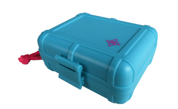 Black Box Cartridge Case(G.I.D)