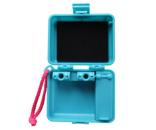 Black Box Cartridge Case(G.I.D)