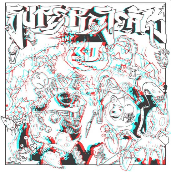 ホワイト盤