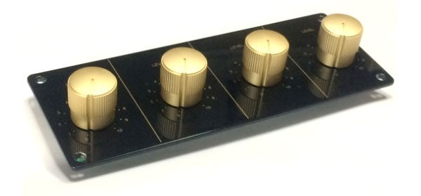 stpVestax 鳳凰 ロータリーボリューム
