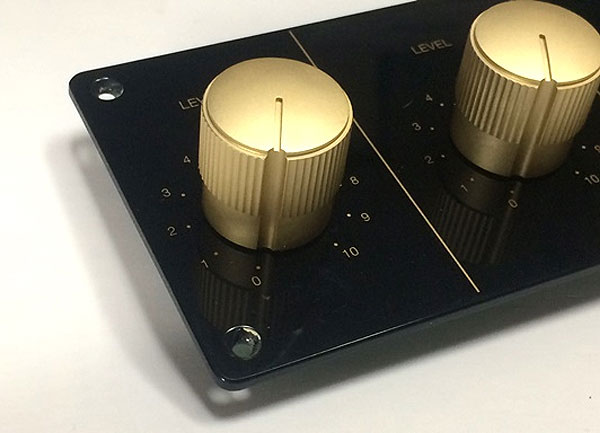 stpVestax 鳳凰 ロータリーボリューム