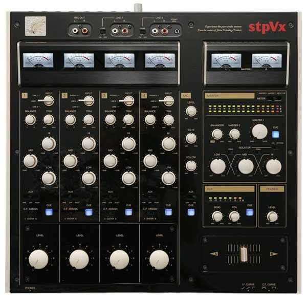 stpVestax 鳳凰 ロータリーボリューム