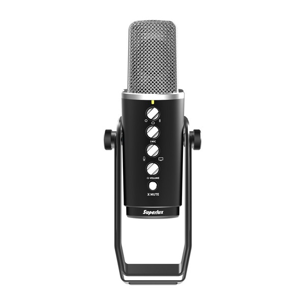 SUperlux E431U