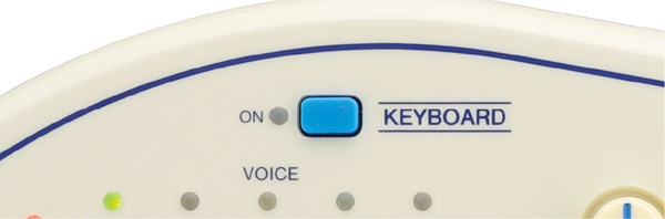 SUZUKI 鈴木楽器製作所 オムニコード OM-108