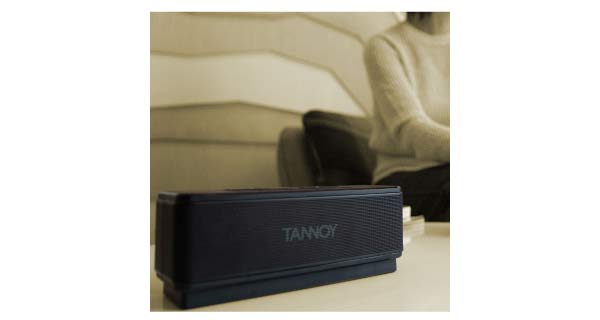 TANNOY LIVE MINI