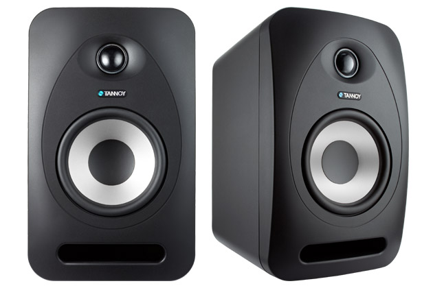 TANNOY REVEAL502のご紹介。