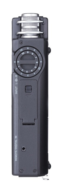 DR-100MKII　拡大写真