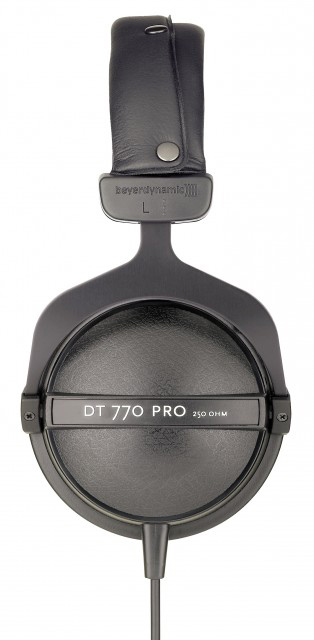 TASCAM DT770 PRO