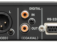 TASCAM/ステレオオーディオレコーダー/SS-R100 -DJ機材アナログ