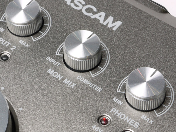 TASCAM US-366 ڍ׎ʐ^10