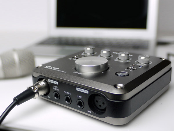 TASCAM US-366 ڍ׎ʐ^12