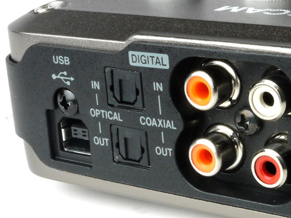 TASCAM US-366 ڍ׎ʐ^14