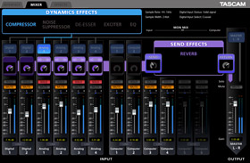 TASCAM US-366 ڍ׎ʐ^3