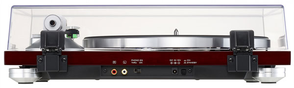 TEAC TN-350-SE