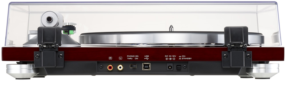 TEAC TN-350