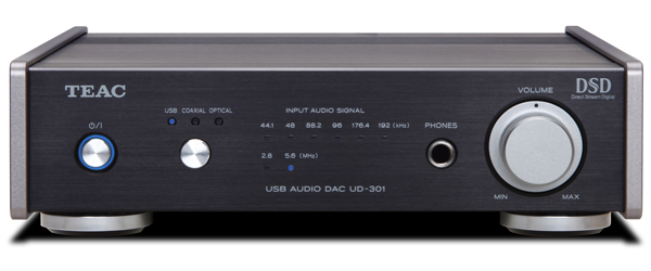 TEAC UD-301