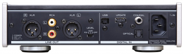 TEAC UD-301