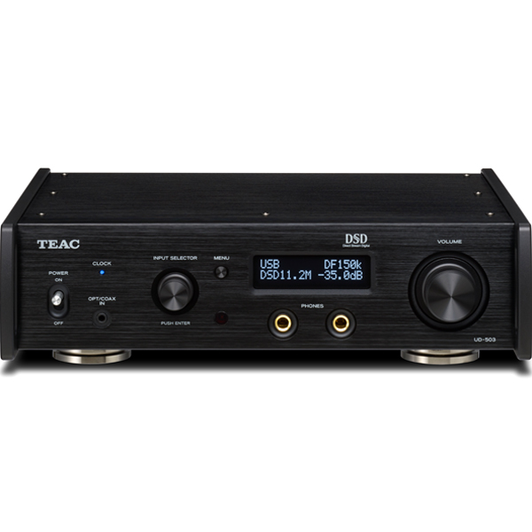 TEAC UD-503