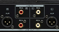 TEAC UD-503