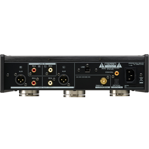 TEAC UD-503