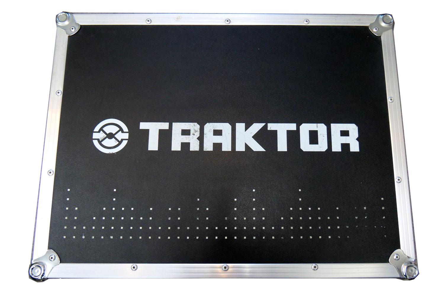 中古品】NATIVE INSTRUMENTS/PCDJコントローラー/TRAKTOR KONTROL S4