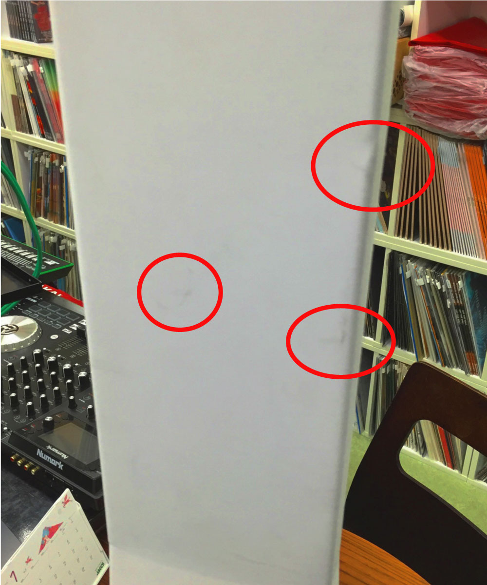中古品のPARROTのスピーカー、Zikmu Solo(White)のご紹介です。 中古品のPARROTのスピーカー、Zikmu Solo(White)のご紹介です。