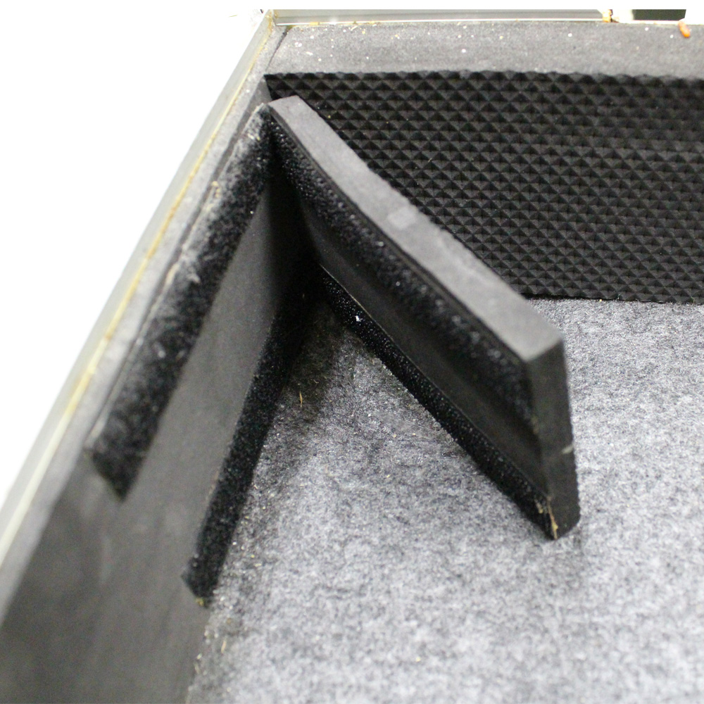 ターンテーブル　ハードケースのみ Amazon | FitSand オタマトーン対応ハードケース [英語版] 日本