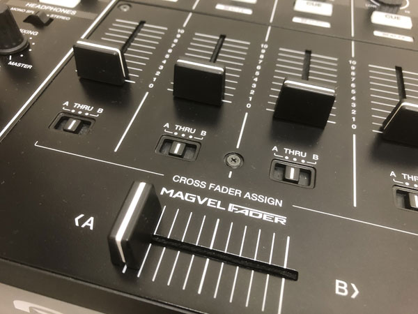 Pioneer DJ DJM-900NXS2 美品 21年製 値下げしました Pioneer DJ DJM-900NXS2 | USA