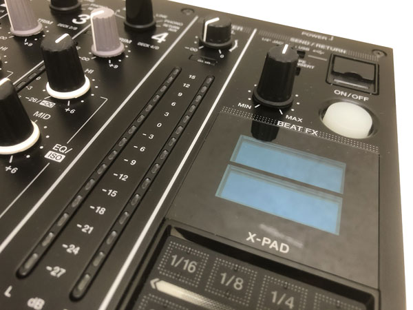 Pioneer DJ DJM-900NXS2 美品 21年製 値下げしました 中古品】Pioneer DJ/DJミキサー/DJM-900NXS2 -DJ機材アナログ