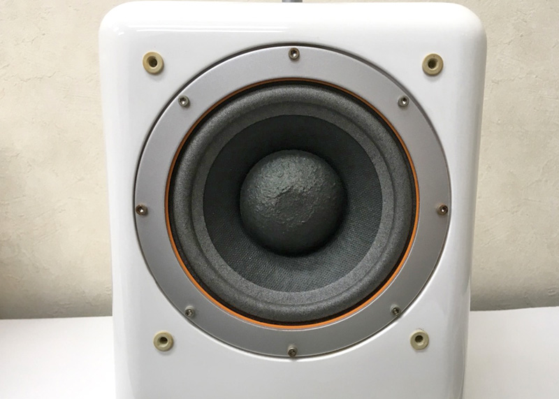 GUBER CM-03モニタースピーカー ベア GUBER CM-03モニタースピーカー ベア｜Yahoo!フリマ（旧PayPay